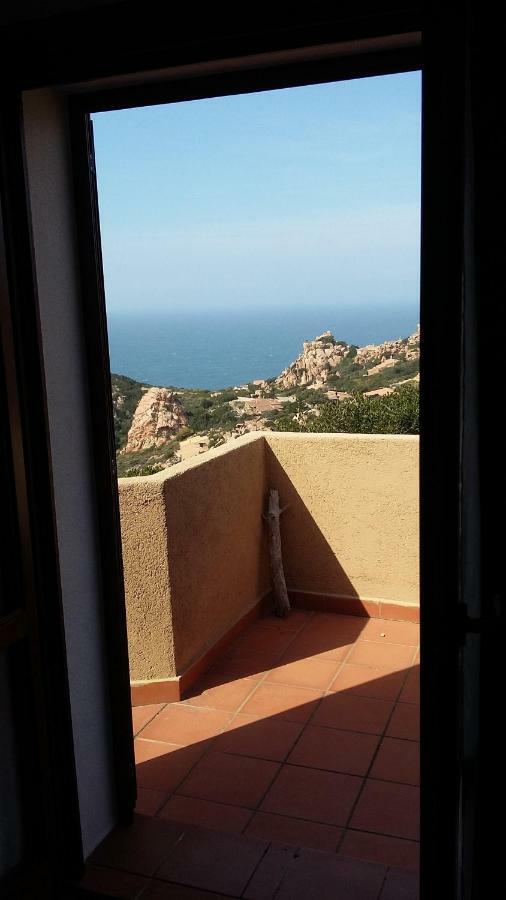 Domus De Janas Villa Costa Paradiso Eksteriør bilde