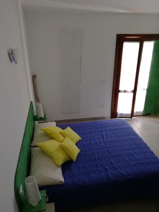 Domus De Janas Villa Costa Paradiso Eksteriør bilde