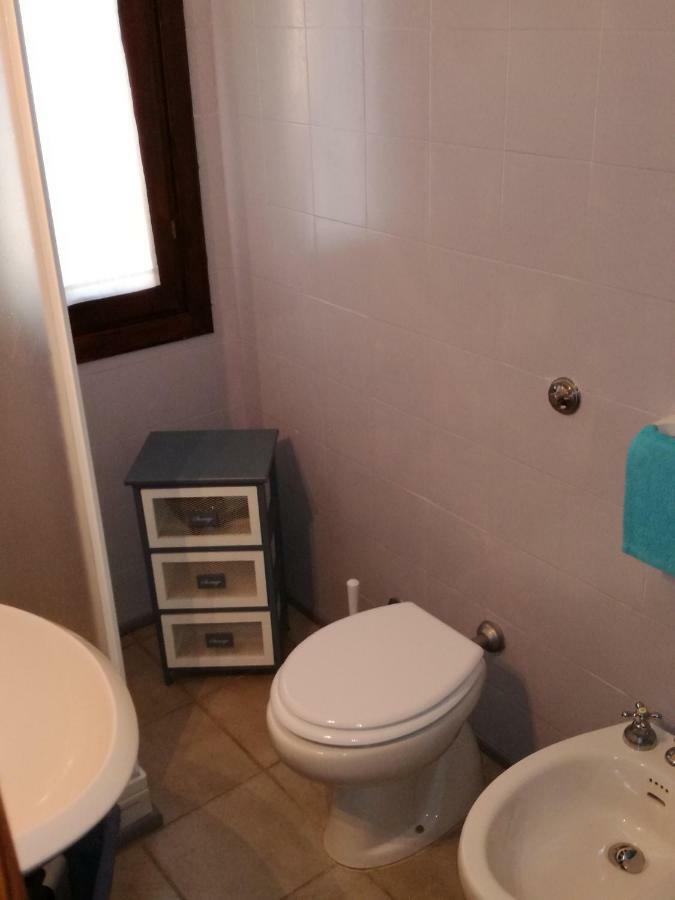 Domus De Janas Villa Costa Paradiso Eksteriør bilde
